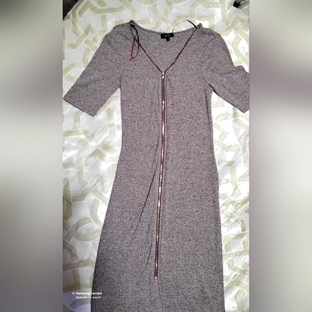 Love j dress size L